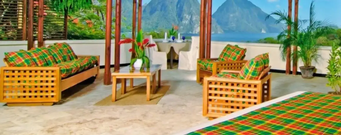 Anse Chastanet Resort-1